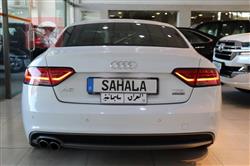 ئاودی A5